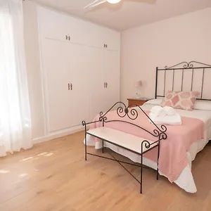 Apartamento Plaza Mar, La Herradura (Granada)