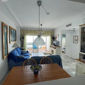 Apartamento Cala Marina, La Herradura (Granada)